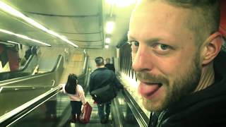 Bitch Queens - R-Rated (Official Clip, 2019)