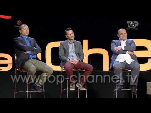 Orgesti, 18 Shtator 2015 - MasterChef Albania 3 - Top Channel Albania