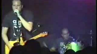 Seven Mary Three - Headstrong