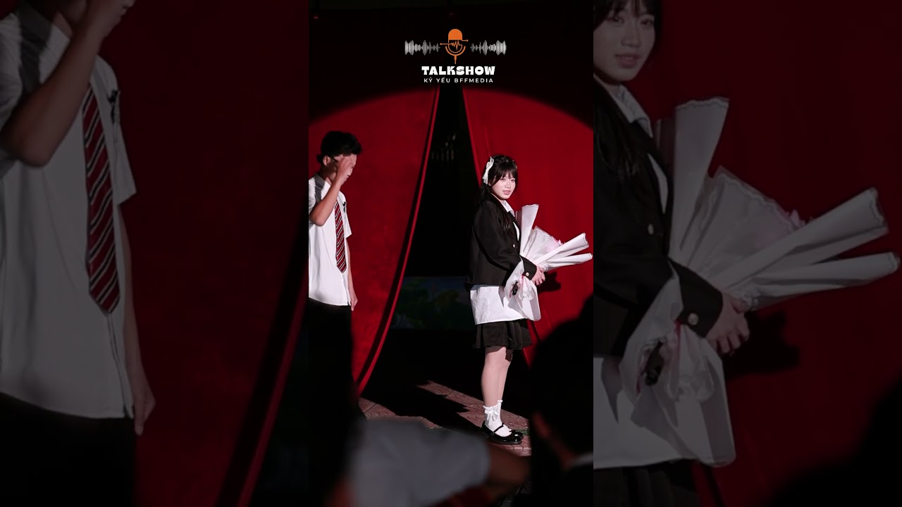 Tỏ tình Crush Phân 3