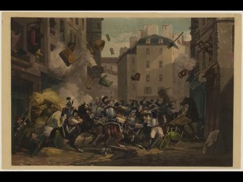 Les crimes institutionnels contre les enfants