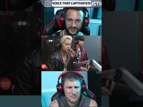 The Magic of Ken's Voice! 🎤✨ #shorts #sb19