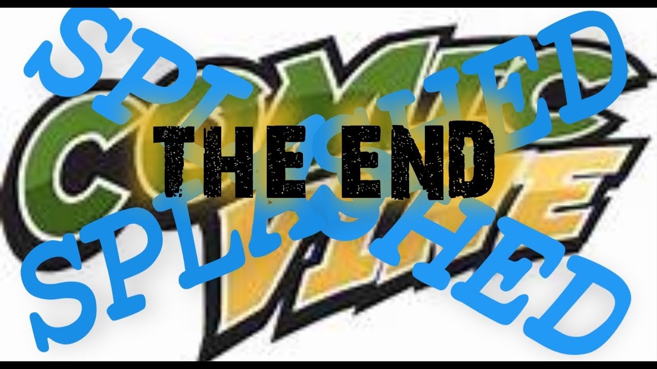 The Video Comicvine Didn't Want Posted.