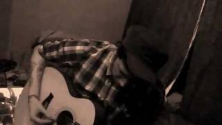 Perfectly Known - Tyler Ward and Alex G Original ( Evan G Acoustic Cover)