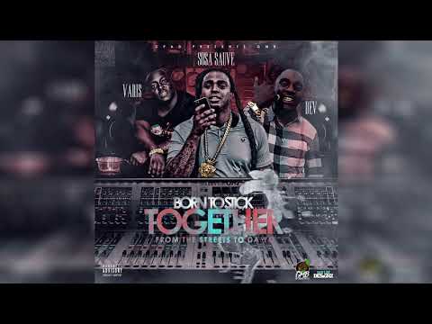 Young Scooter - Unsigned (Feat. G.M.B.)