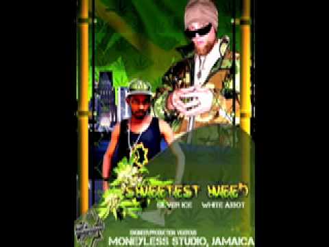 Sweetest Weed  - White Abbot ft. Silver Ice