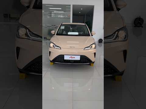 Thumbnail for 2024 Neta Aya Electric SUV #neta #aya #2024 #electriccar #car #subscribe by Car