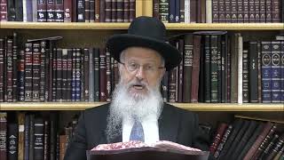 הגאון הרב אברהם יוסף שליט"א האם מותר לשתות את היין של ההבדלה במוצאי שבת של תשעת הימים (הרב אברהם יוסף) - התמונה מוצגת ישירות מתוך אתר האינטרנט יוטיוב. זכויות היוצרים בתמונה שייכות ליוצרה. קישור קרדיט למקור התוכן נמצא בתוך דף הסרטון