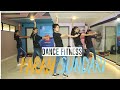 Param Sundari - Mimi | Bollywood Dance Fitness | Beginner Level Fitness Dance | D Maker Dance Studio