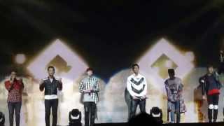 Download lagu 141121 2PM - I'm Sorry (Live) @ Go Crazy Tour: LA mp3