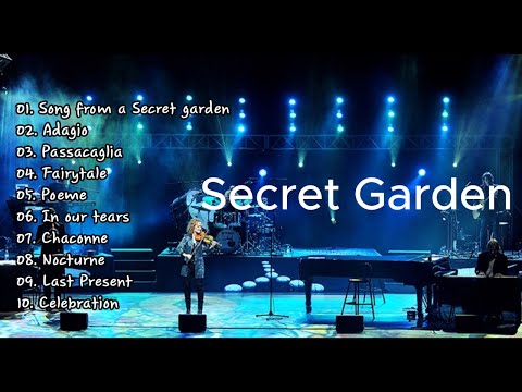 Secret Garden Music Collection