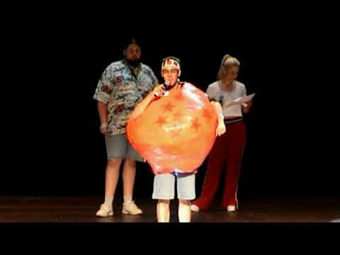 Animagic 2003 - 06 - Einzelcosplay