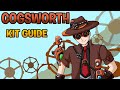 [GUIDE] How to use the *FREE* Cogsworth Kit in Roblox Bedwars