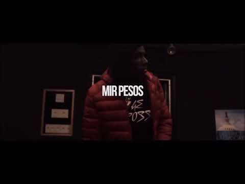 Mir Pesos - dis ain’t dat    Produced & directed by Wayne Campbell