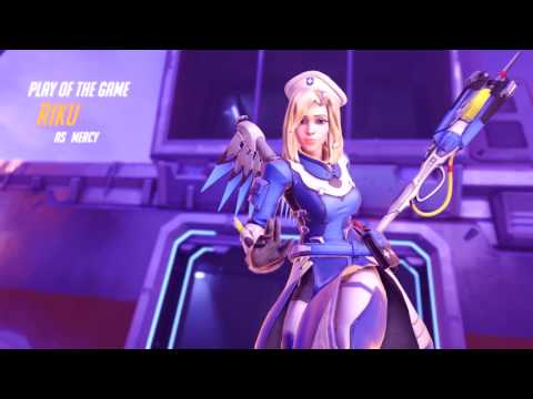Steam Community :: Video :: Overwatch Fragmovie (Made by Riku)