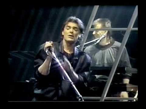 Daniel Lavoie Live á 1989 á l'Outremont (full show)