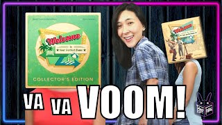 Sorry babe we're THROUGH ❤️‍🔥 | Canada Board Games Unboxing, eh? 📦