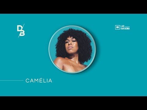 Drik Barbosa - Camélia (EP Espelho)