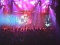 Megadeth - I'll Get Even (Live In Ft. Lauderdale 1998)