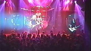 Megadeth - I'll Get Even (Live In Ft. Lauderdale 1998)