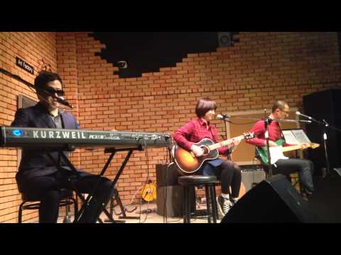 하 수상 - 손에 손잡고 150123 @Art factory 청춘