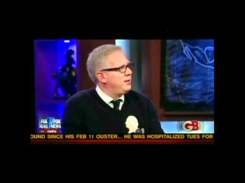 Beck: We Stand With Israel