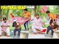 Funny Football Prank Funny Reactions NewTalentOfficial