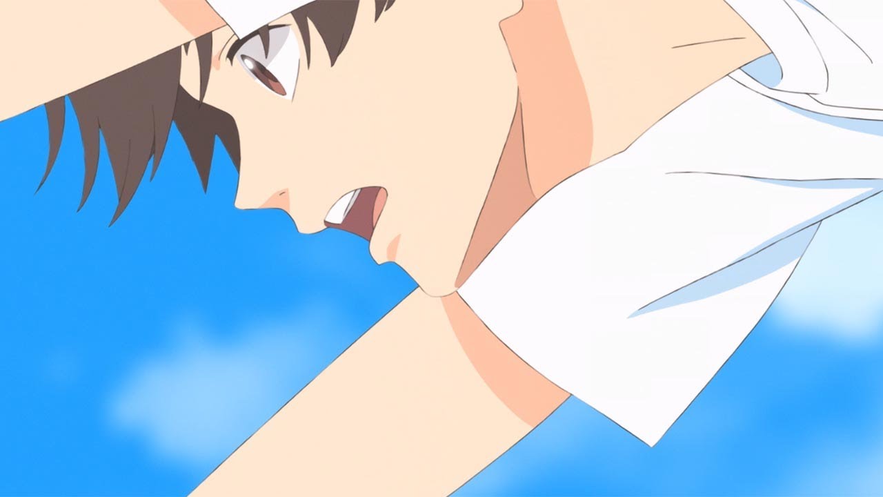 動画 バクテン Pv 男子新体操テーマのオリジナルアニメ スポ根 青春群像劇 Maidigitv マイデジtv 動画 バクテン Pv 男子新体操テーマのオリジナルアニメ スポ根 青春群像劇 Maidigitv マイデジtv