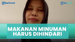 Agar Gigi Tak Rusak, Inilah Makanan dan Minuman yang Harus Dihindari saat Buka Puasa dan Sahur