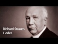 Richard Strauss   Nichts, op  10 no  2   Barbara Bonney