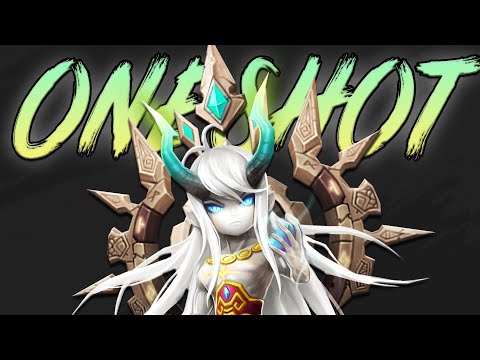 One Shot Day: ELSHARION