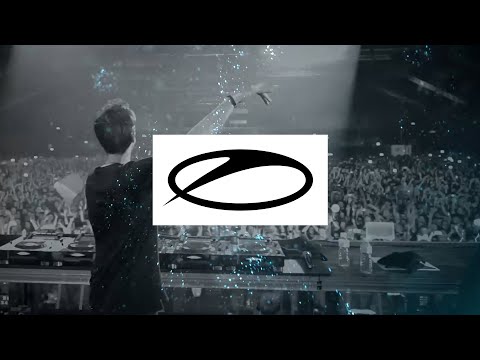 Mark Sixma presents M6 & AVAO - Elemental (Official Visualiser)