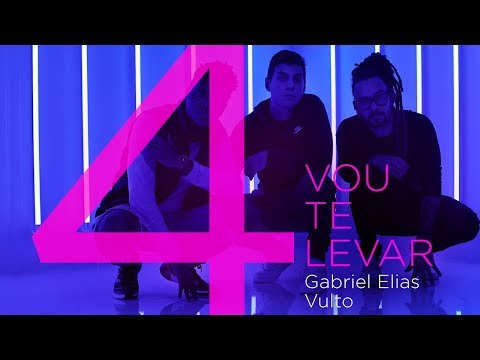 Fabio Brazza part. Gabriel Elias e Vulto - Vou te Levar (DVD Colírio da Cólera)