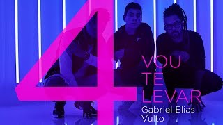 Vou Te Levar Lyrics English Translation