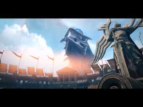 AION 5.3 Official Trailer