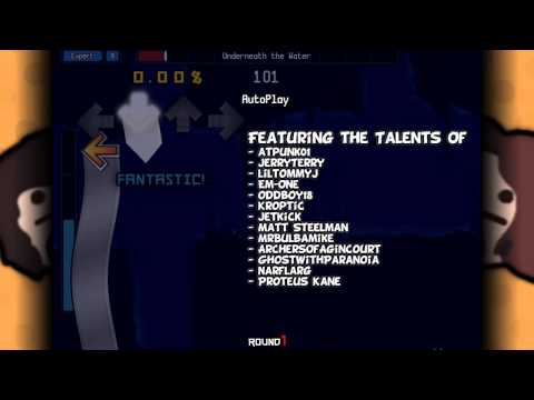 PeekingBoo's GREP (GrumpStep) - OUT NOW!!!