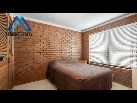 12/13 Burnett St, Mooloolaba, QLD 4557, 2 Schlafzimmer, 1 Badezimmer, Unit