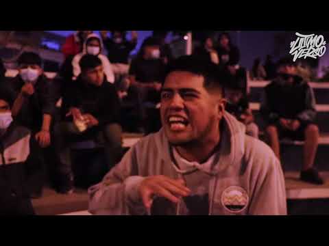 JEICO 4J VS MORENO - CUARTOS - GARGANTA DE FUEGO #3