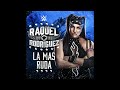 Raquel Rodriguez La Mas Ruda Entrance Theme