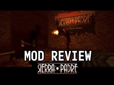 I Played Fallout 3's Sierra Padre Mod So You Don't Have To