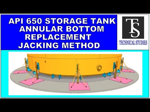 API 650 How to make a Low cost KEYPLATE for storage tank fabrication and erection TUTORIAL