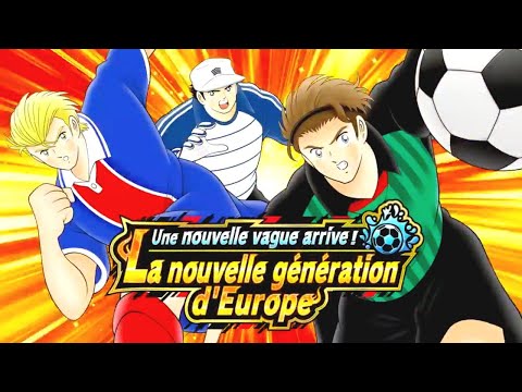 [CTDT] ANALYSE HIDALGO - HUGO - GENZO + INVOCATIONS