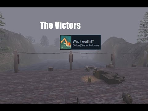 RTCW: The Victors - Was it worth in?