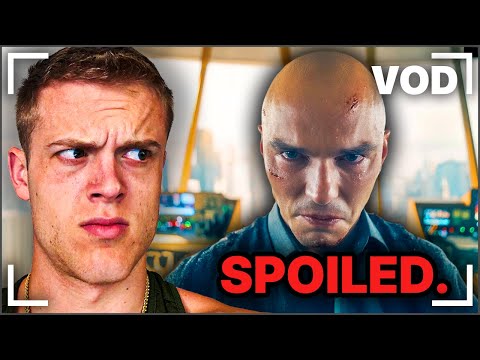 Reacts Day #410 | Joe Bartolozzi