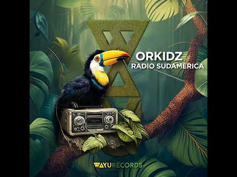 Orkidz - Peru a camboya