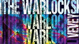 The Warlocks "Shake the Dope Out" (Official Live Video)