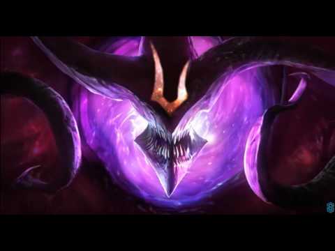 Voice - Dark Star Thresh - English