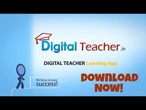 Videos from Digital Teacher