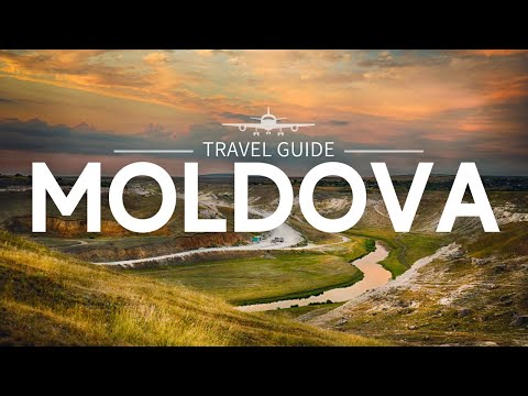 Moldova Travel Guide: Medieval Towns and Scenic Countryside