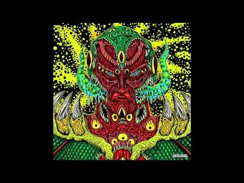 Chong Wizard - Millennium Villain Feat. Napoleon Da Legend